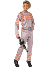 GHOSTBUSTERS Costume - Womens Halloween Costumes